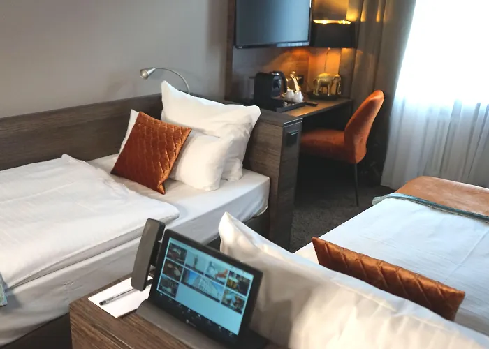 Boutique GermaniaSporthotels