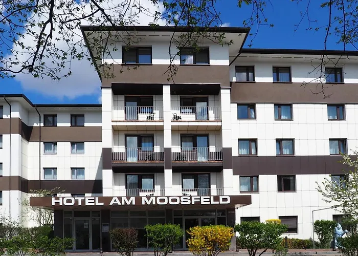 Hotel Am Moosfeld